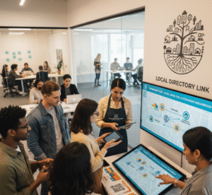 Smart Ways to Build Community Resource Connections, Business Resources, and Local Links