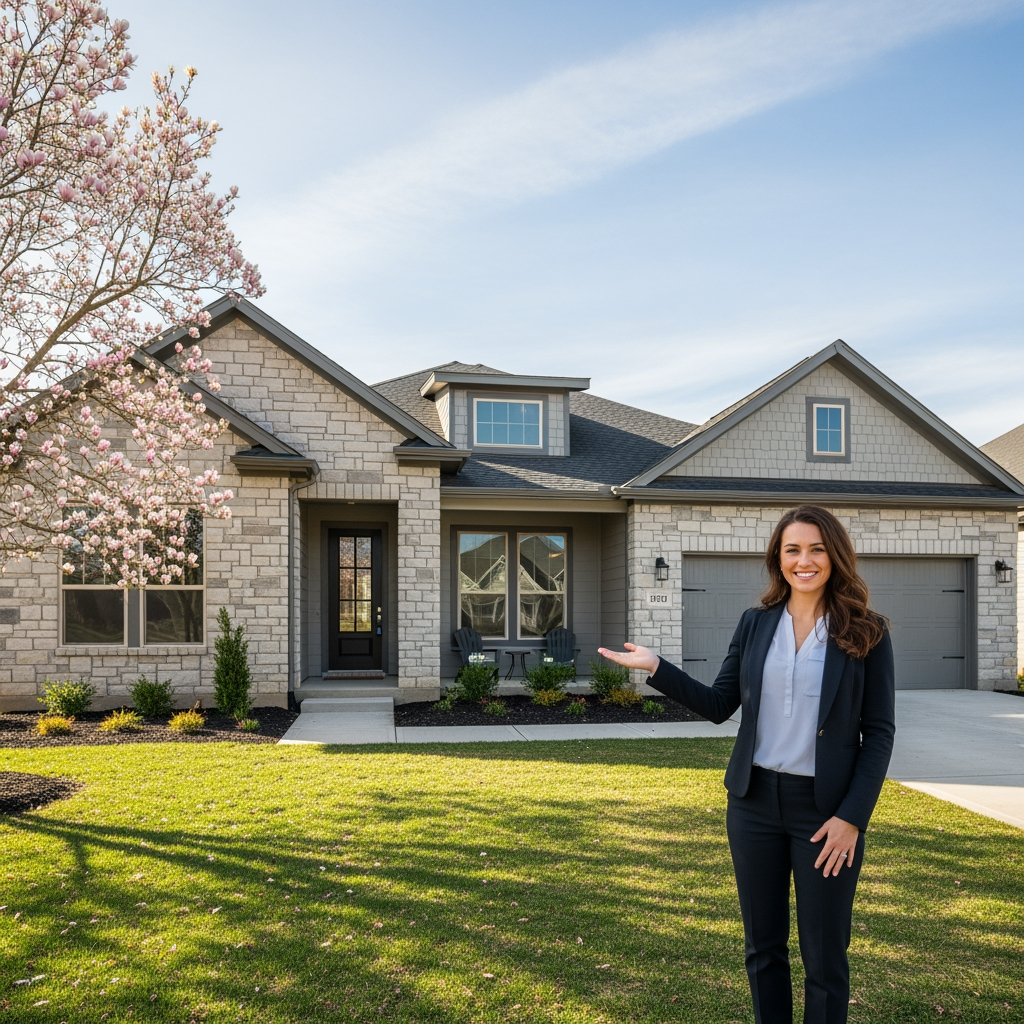 Magnolia new homes for sale: The complete local buyer’s guide for families and investors