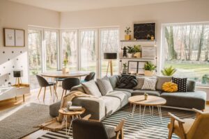 What to Expect from a Professional Cleaning Service